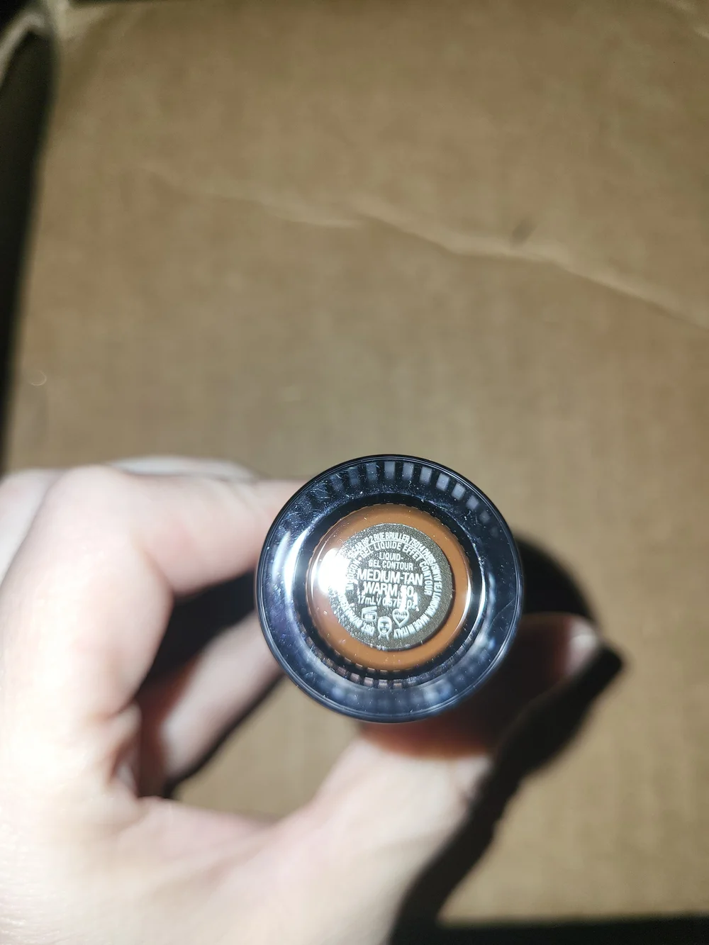 Kat Von D Concealer Medium Tan